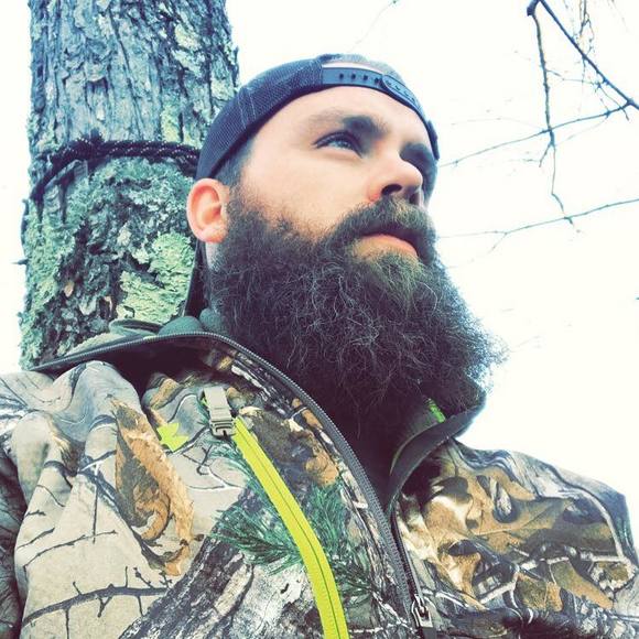 Meet your Posher, Dave - Picture 1 of 1